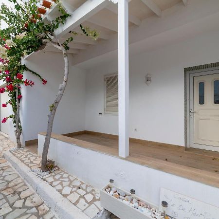 Holiday Home Los Frasquitos By Interhome Вера Экстерьер фото
