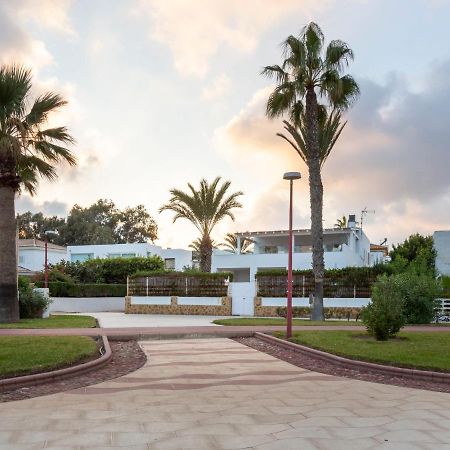 Holiday Home Los Frasquitos By Interhome Вера Экстерьер фото