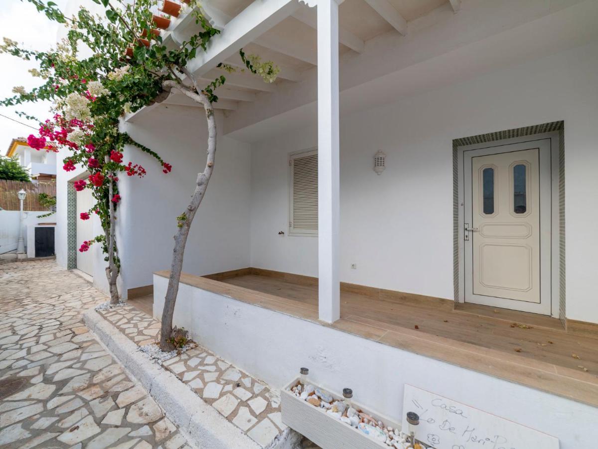 Holiday Home Los Frasquitos By Interhome Вера Экстерьер фото