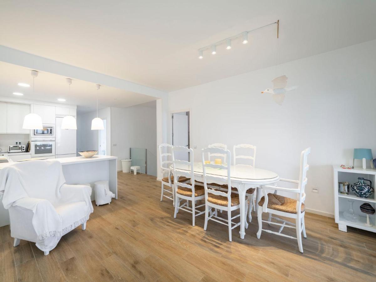 Holiday Home Los Frasquitos By Interhome Вера Экстерьер фото