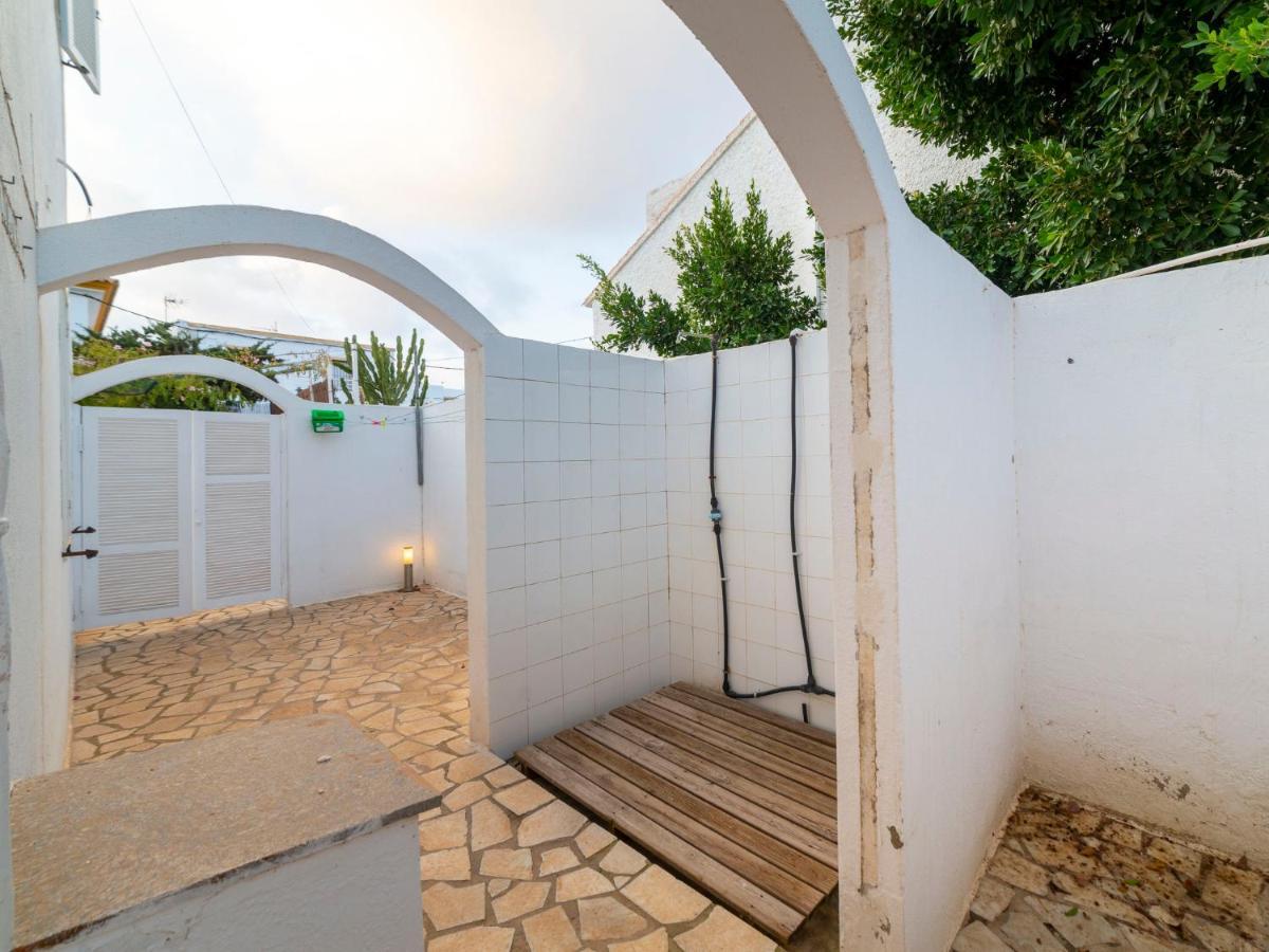 Holiday Home Los Frasquitos By Interhome Вера Экстерьер фото