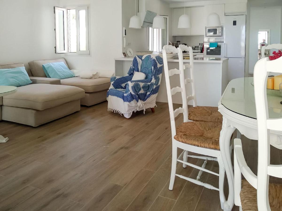 Holiday Home Los Frasquitos By Interhome Вера Экстерьер фото