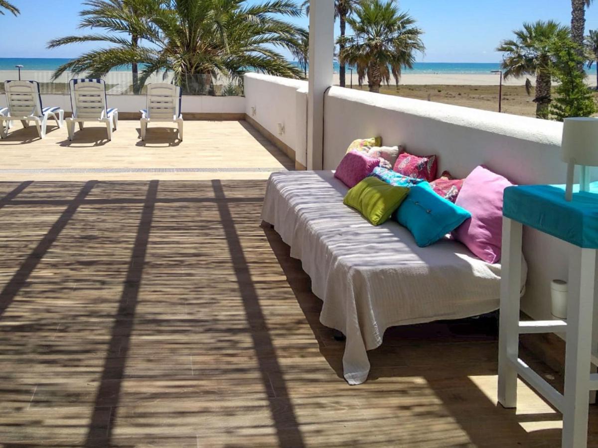 Holiday Home Los Frasquitos By Interhome Вера Экстерьер фото